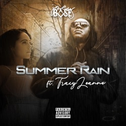 Summer Rain (ft TracyLeanne)