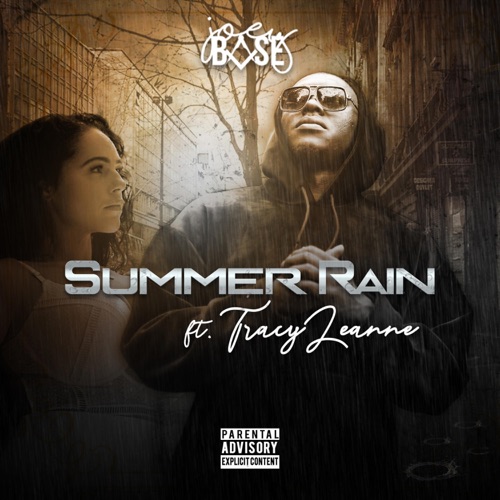 Summer Rain (ft TracyLeanne)