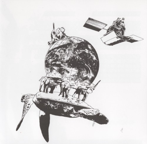 THE REMAINS