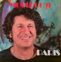 Mouloudji chante Paris