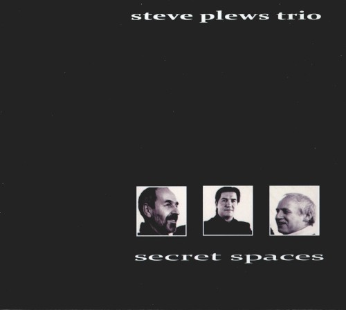 Secret Spaces