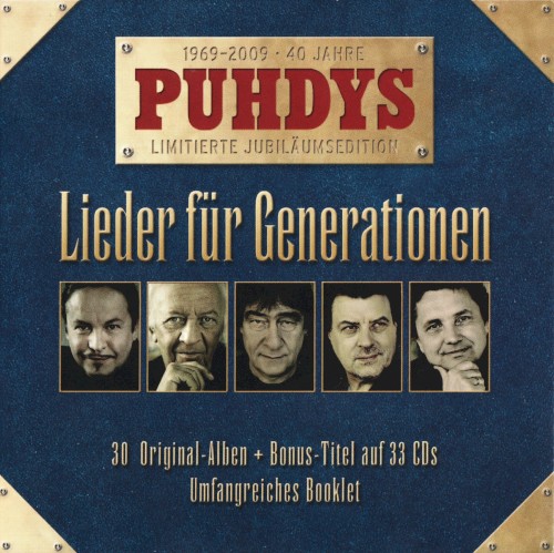 Lieder für Generationen