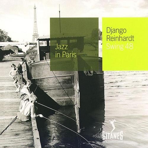 Jazz in Paris: Swing 48