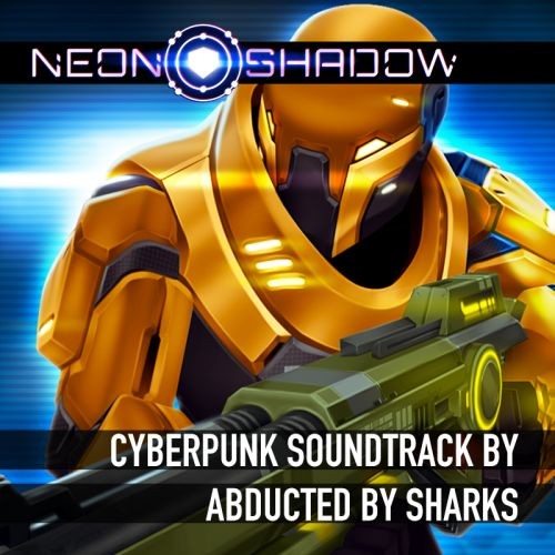 Neon Shadow OST