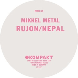 Rujon / Nepal