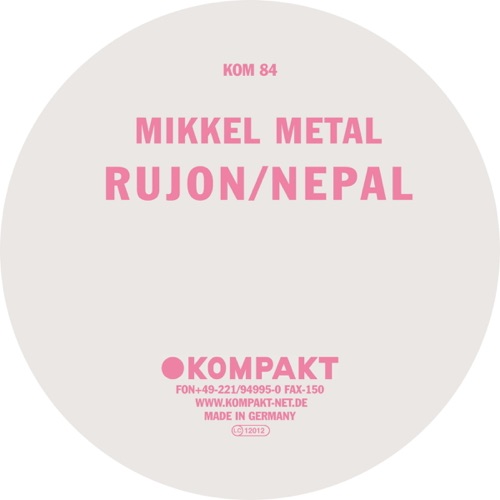 Rujon / Nepal