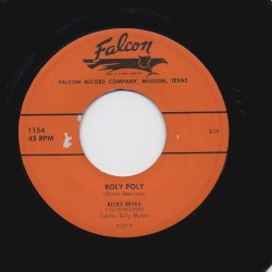 Roly Poly / Hey Baby