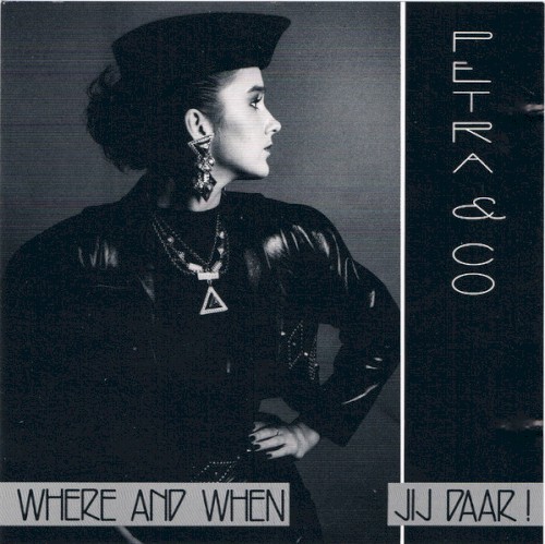 Where and When / Jij Daar!