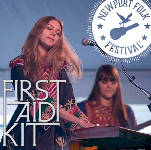 Newport Folk Festival 2012