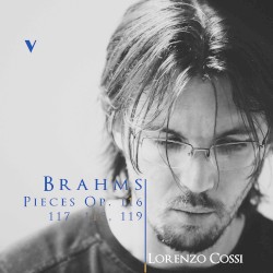 Pieces, op. 116, 117, 118, 119