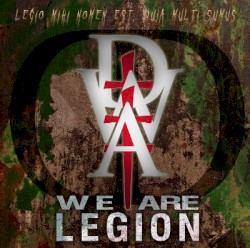 We Are Legion