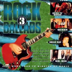 Rock Ballads 3
