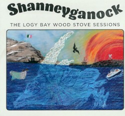 The Logy Bay Wood Stove Sessions