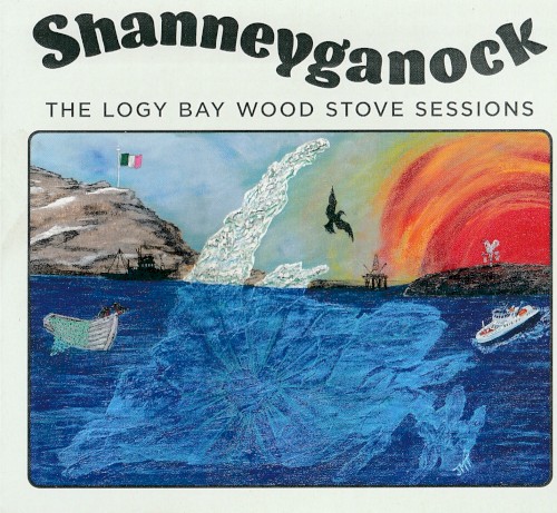 The Logy Bay Wood Stove Sessions