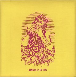 Monterey International Pop Festival