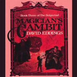 Magician's Gambit (Unabridged)