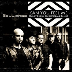 Can You Feel Me (Blinky Blinky Computerband remix)