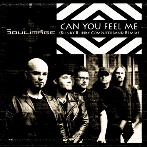 Can You Feel Me (Blinky Blinky Computerband remix)