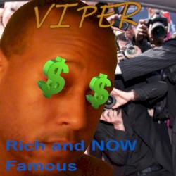 Rich And NOW Famous