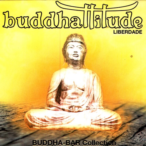 Buddhattitude: Liberdade