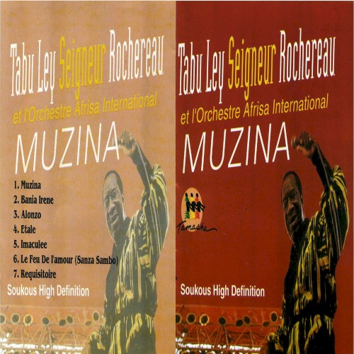 Muzina