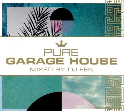 Pure Garage House