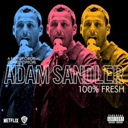 100% Fresh
