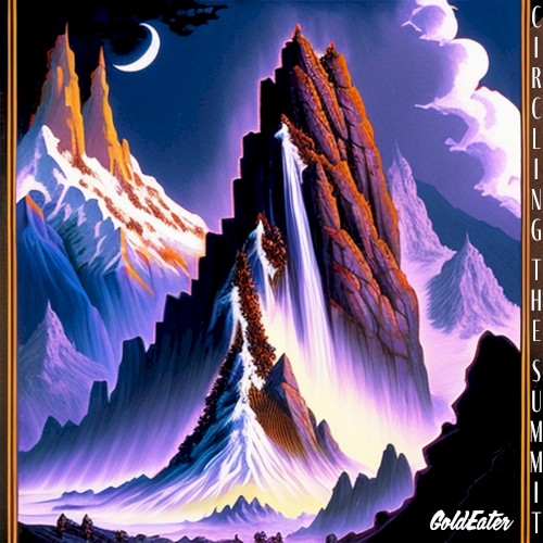 Circling the Summit