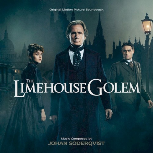 The Limehouse Golem