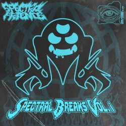 Spectral Breaks, Vol. 1
