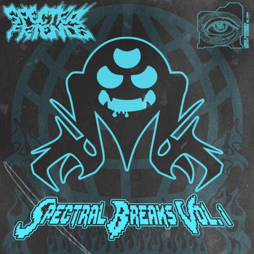 Spectral Breaks, Vol. 1