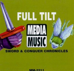 Full Tilt