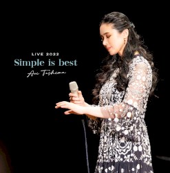 LIVE 2022 "Simple is best"