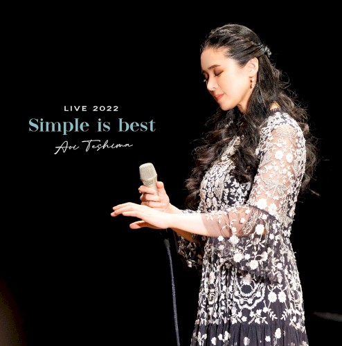 LIVE 2022 "Simple is best"