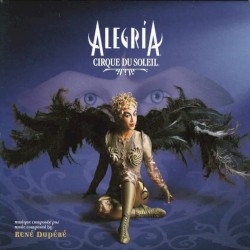Alegría