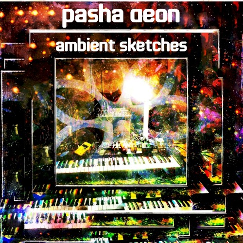 Ambient Sketches