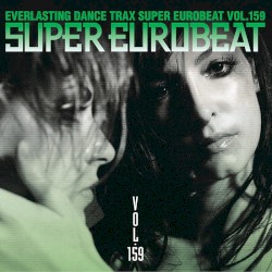 Super Eurobeat, Volume 159