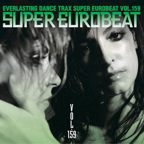 Super Eurobeat, Volume 159