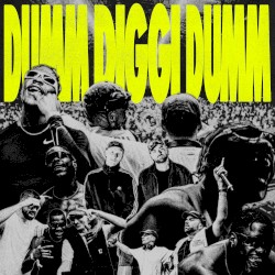 Dumm Diggi Dumm EP