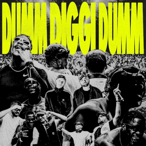 Dumm Diggi Dumm EP