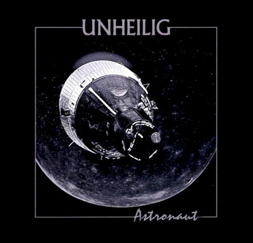 Astronaut
