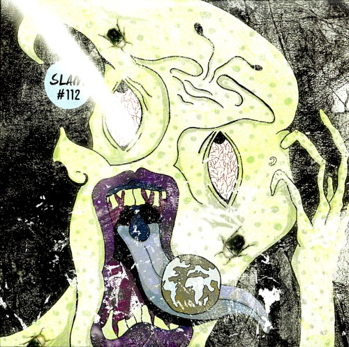 SLAM Ausgabe 112