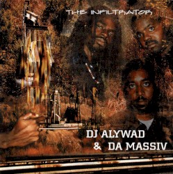 The Infiltrator