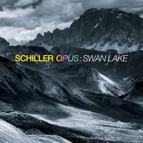 Opus: Swan Lake