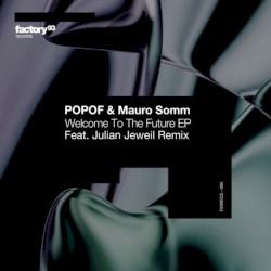 Welcome to the Future EP
