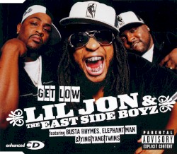 Get Low