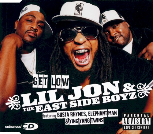 Get Low