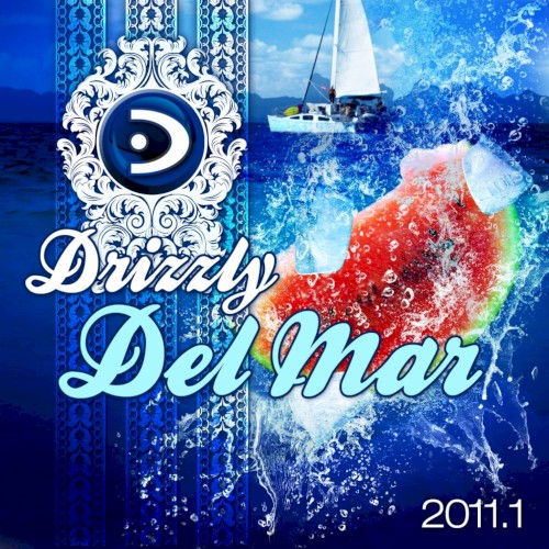 Drizzly Del Mar 2011.1: Balearic Beach Club & Ibiza Island Lounge & Chill Out Grooves