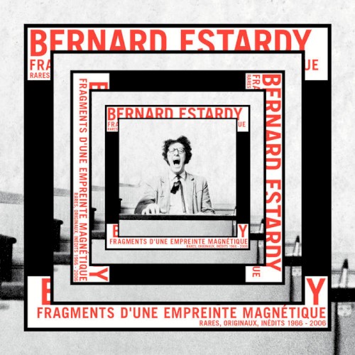 Fragments D'Une Empreinte Magnétique