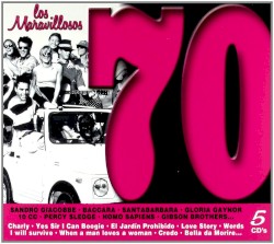 Los Maravillosos 70